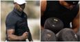 We’re bloody exhausted just reading about Tiger Woods’ old daily training regime