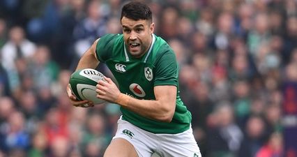 BBC claim Conor Murray would have helped England with Grand Slam bid