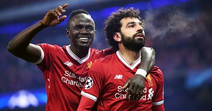 Conflicting reports emerge about Sadio  Mané’s Liverpool future