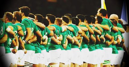 Pints, tattoos and home-made gyms – Keith Earls on one of the best players never to be capped by Ireland