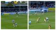Liam Rushe should have been done for steps twice before Dublin goal
