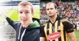 JJ Delaney speaks for every hurling fan in the country with praise of Buff Egan