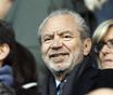 Lord Sugar urges Tottenham to make shock move for Jurgen Klopp
