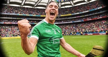 Limerick must linger no longer as Kiely’s men end 45-year wait