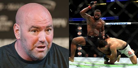 Dana White reveals his justification for harshly criticising so many UFC stars’ performances