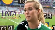 Limerick hero’s passionate post match interview sums up how much All-Ireland win meant