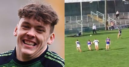 David Clifford recovers like a champ from scuffed penalty but Dingle rally like dingers