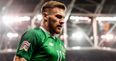 James McClean ‘was looking at an injection to see if he could play’ Wales