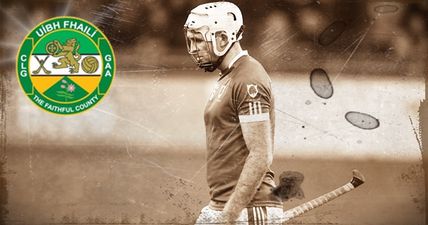 Coolderry’s story tells the real truth about GAA amalagamations