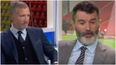 Graeme Souness offers reality check to Keane and Neville over transfer money