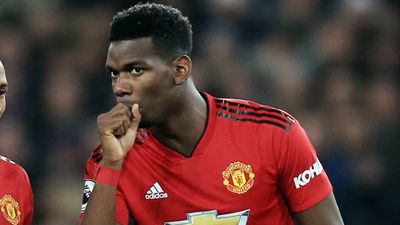 Paul Pogba teases ‘big announcement’ in latest ‘caption this’ Instagram post