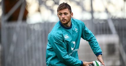 Probable Ireland Six Nations squad ahead of Grand Slam defence