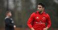 Conor Murray opens up on false failed drug test rumours