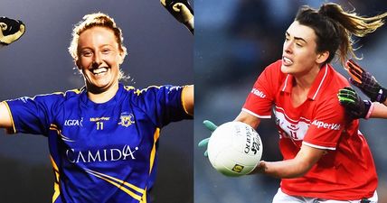 Moloney turns it on again for Tipp as Cork blitz Mayo