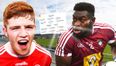 GAA team of the weekend