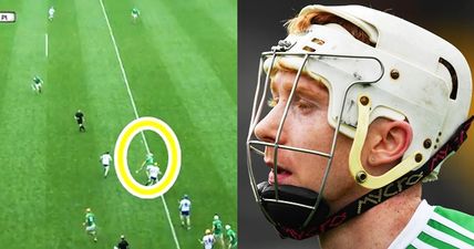 Opposition’s pressure tactics just playing into Cian Lynch’s hands