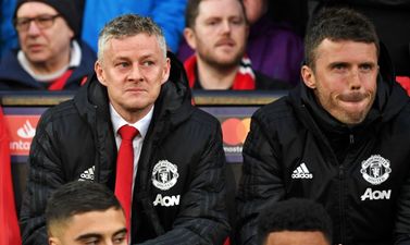 Man United offered choice of three Juventus players to swap Paul Pogba