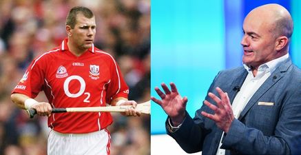 “I believe Anthony Daly is being very harsh” – Rock isn’t having Dalo’s Cork critique