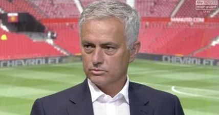 Mourinho: City’s B team are better than United, Chelsea and Arsenal