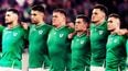 Conor Murray and Tadhg Furlong make Rugby Team of the Decade
