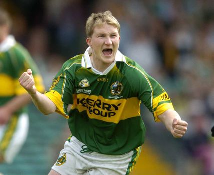 Picture credit; Brendan Moran / SPORTSFILE