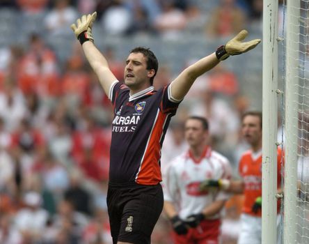 Picture credit; Damien Eagers / SPORTSFILE