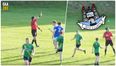 Goal disallowed in Dublin SFC because player wasn’t wearing his gumshield