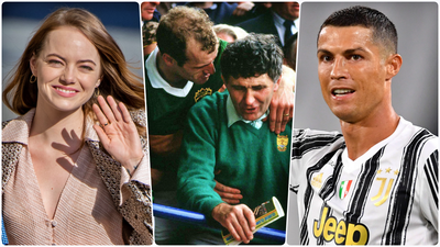 The SportsJOE 12 o’clock quiz | Day 140