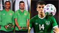 The Ireland XI that should get a much-needed victory in Azerbaijan