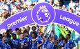 Supercomputer makes shocking Premier League predictions
