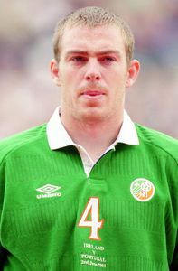 Richard Dunne