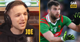 “I’d be a big fan of Aidan O’Shea but I don’t think the style of football Mayo have suits him”
