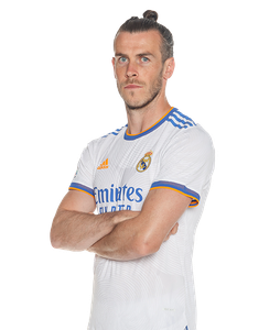 Gareth Bale