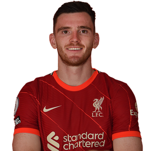 Andy Robertson