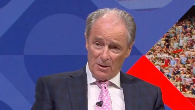 Brian Kerr Stephen Kenny Ireland