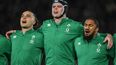 The two toughest calls in Ireland team to face Wales are in the backline