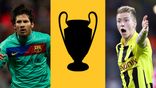 QUIZ: Name all 42 of these 2010s Champions League players