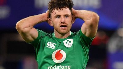 French media’s opinion of this Ireland team becomes clear as vital clash nears