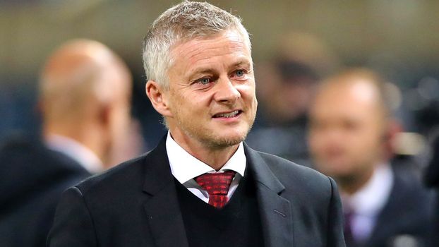 Solskjaer