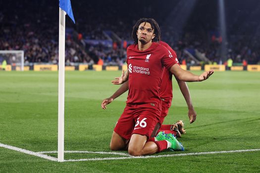 Trent Alexander Arnold