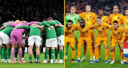 Ireland need to lose to the Netherlands to qualify for Euro 2024