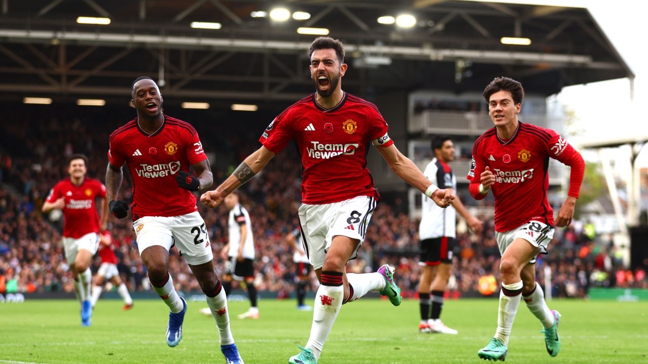 Man utd copenhagen tv hotsell