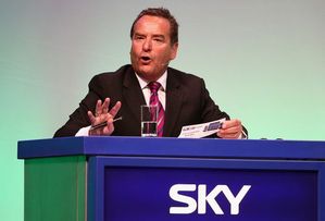 Jeff Stelling