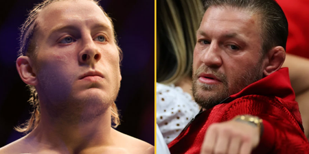 ‘I’d take that fight in a heartbeat’ – Paddy Pimblett offers himself up as Conor McGregor’s next opponent