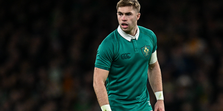 English giants have reportedly offered Jack Crowley huge contract