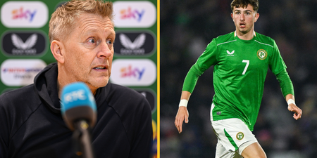 Heimir Hallgrimsson brings in new faces for Ireland in Nations League squad