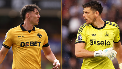 The Premier League: Follow all the action with eight games live