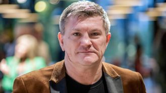 Ricky Hatton found dead by ‘close friend and manager’ after not showing up at the gym