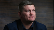 Ricky Hatton’s family release heartbreaking statement after boxing legend’s death
