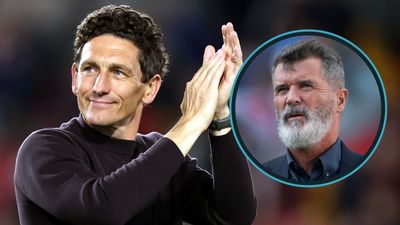 “Give the man a chance” – Keane calls for patience with Andrews